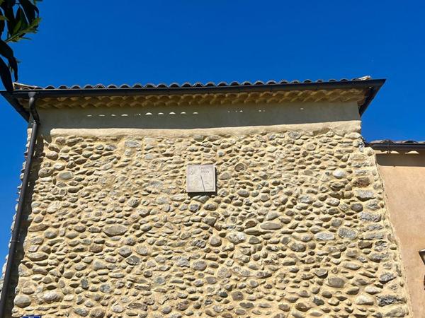 Maison Sisteron 5 pièce(s) 150 m² au style provençal