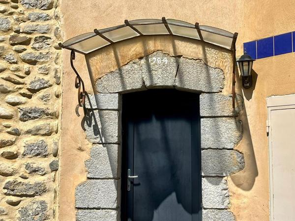 Maison Sisteron 5 pièce(s) 150 m² au style provençal