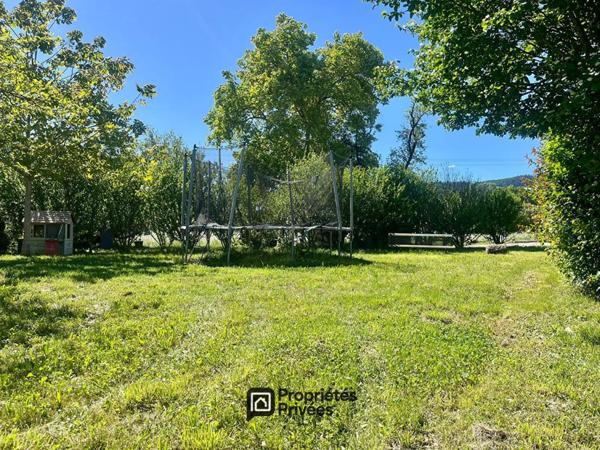 Maison Sisteron 5 pièce(s) 150 m² au style provençal