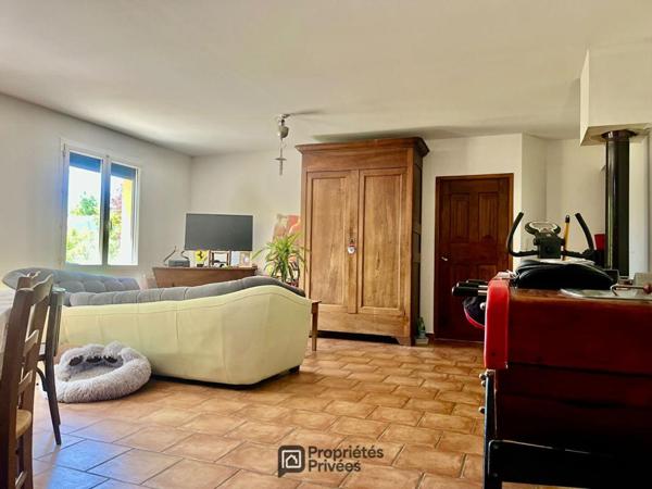 Maison Sisteron 5 pièce(s) 150 m² au style provençal