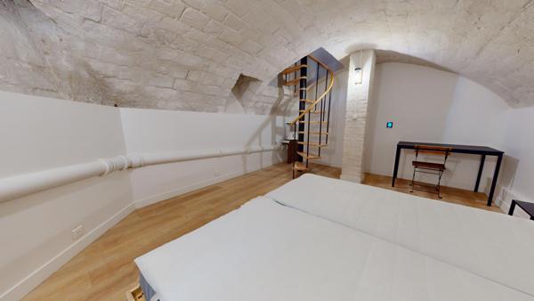 Appartement 3 Pièces 72 M² Refait à Neuf PARIS 17 Métro Villiers