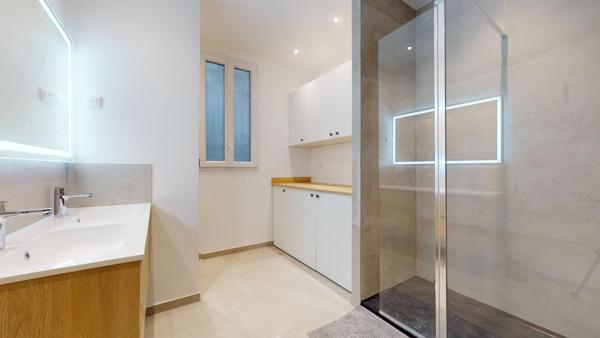 Appartement 3 Pièces 72 M² Refait à Neuf PARIS 17 Métro Villiers