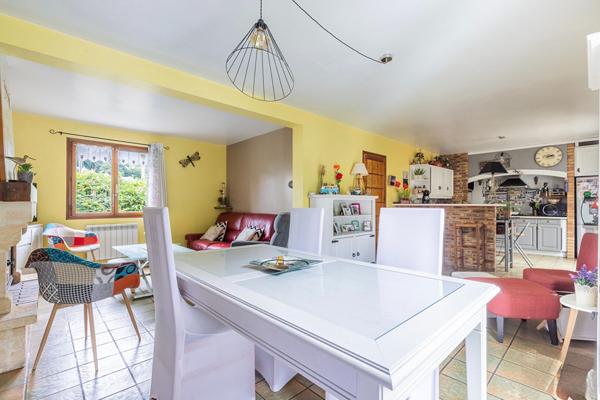 Maison Orsay 5 pièce(s) 97 m2