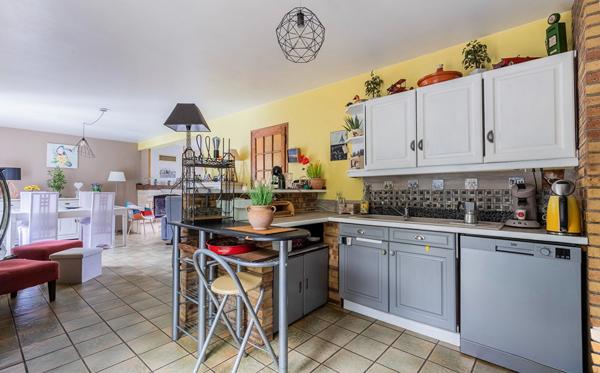 Maison Orsay 5 pièce(s) 97 m2