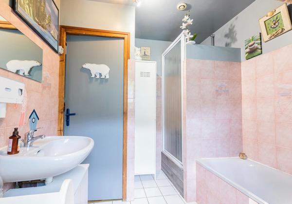 Maison Orsay 5 pièce(s) 97 m2