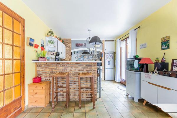 Maison Orsay 5 pièce(s) 97 m2