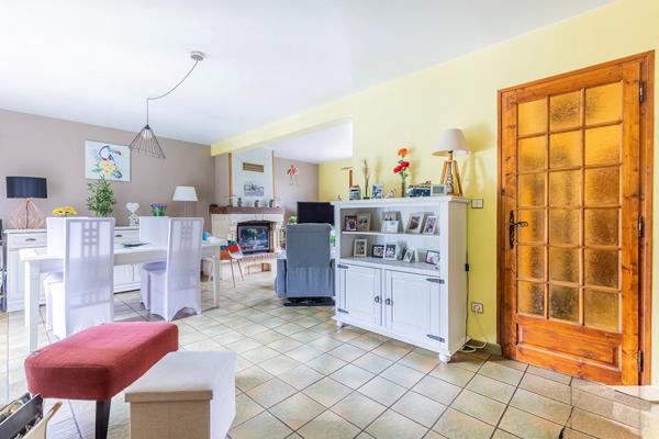 Maison Orsay 5 pièce(s) 97 m2