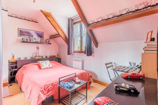 Maison Orsay 5 pièce(s) 97 m2