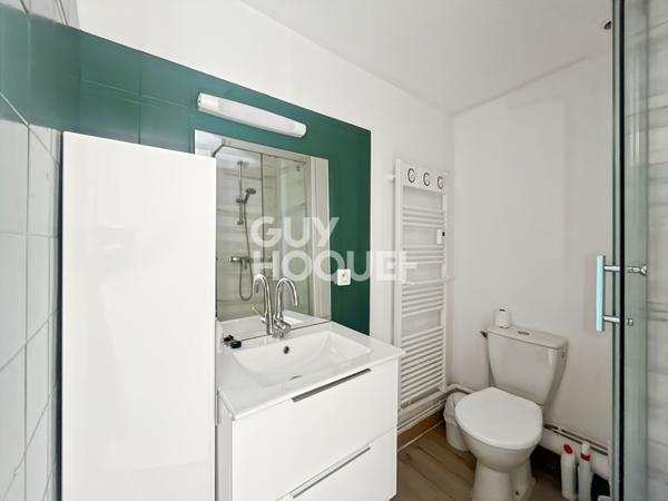 À vendre : Appartement 1 pièce à Chaumes en Brie