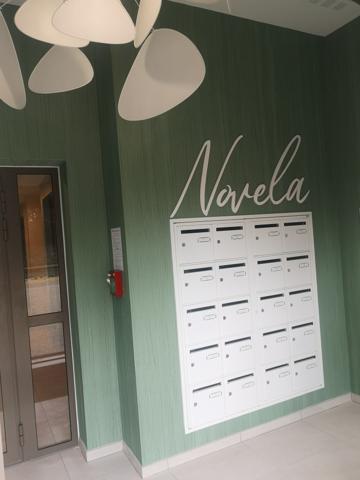 LOCATION T2 MEUBLE LES PONTS DE CE _ NOVELA _ 203, Les ponts de ce 49130