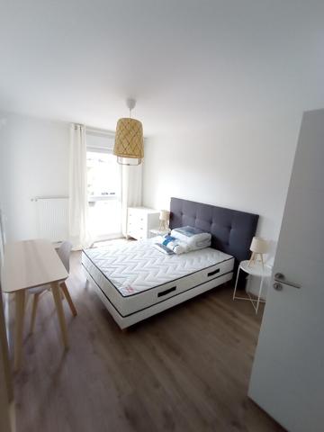 LOCATION T2 MEUBLE LES PONTS DE CE _ NOVELA _ 203, Les ponts de ce 49130
