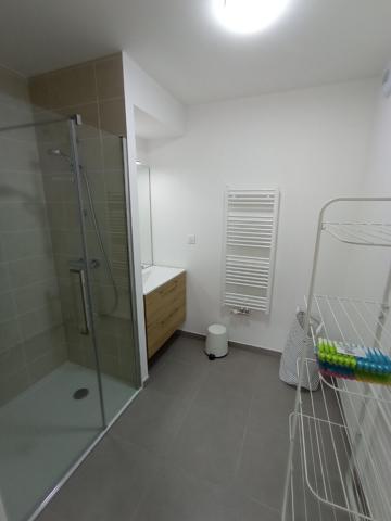 LOCATION T2 MEUBLE LES PONTS DE CE _ NOVELA _ 203, Les ponts de ce 49130