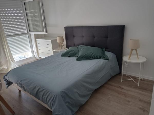 LOCATION T2 MEUBLE LES PONTS DE CE _ NOVELA _ 203, Les ponts de ce 49130