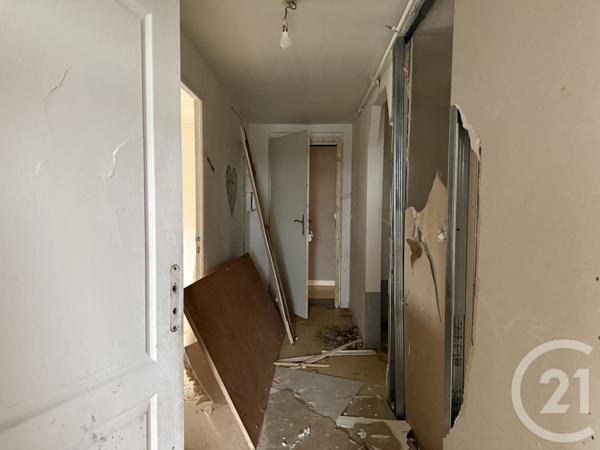 Appartement F3 à vendre  3 pièces - 68,60 m2 BOULIGNY - 55