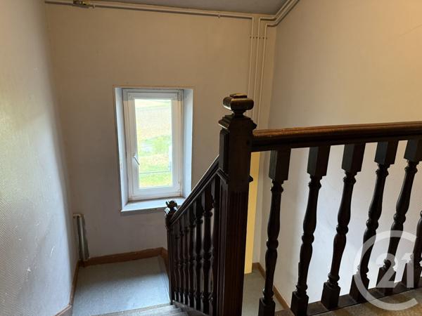 Appartement F3 à vendre  3 pièces - 68,60 m2 BOULIGNY - 55