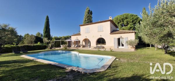 Maison (prestige) à vendre 6 pièces 190 m² Le Beausset
