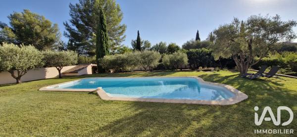 Maison (prestige) à vendre 6 pièces 190 m² Le Beausset