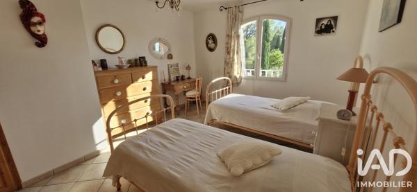 Maison (prestige) à vendre 6 pièces 190 m² Le Beausset