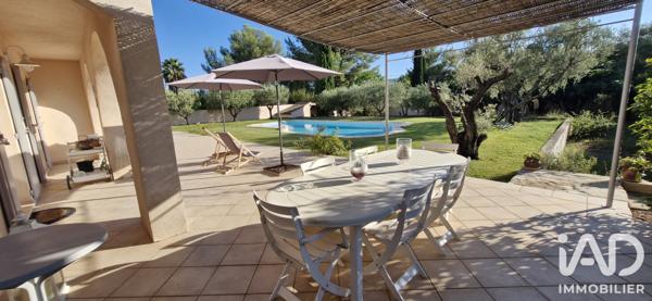 Maison (prestige) à vendre 6 pièces 190 m² Le Beausset