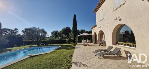 Maison (prestige) à vendre 6 pièces 190 m² Le Beausset