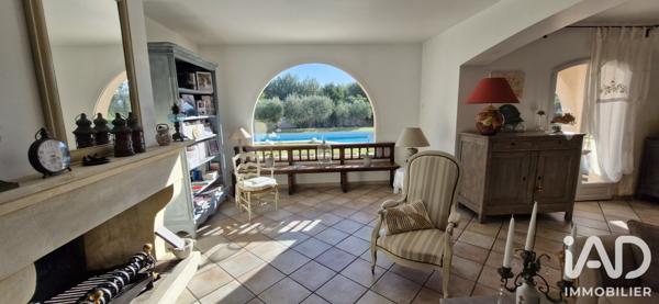 Maison (prestige) à vendre 6 pièces 190 m² Le Beausset