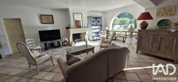 Maison (prestige) à vendre 6 pièces 190 m² Le Beausset
