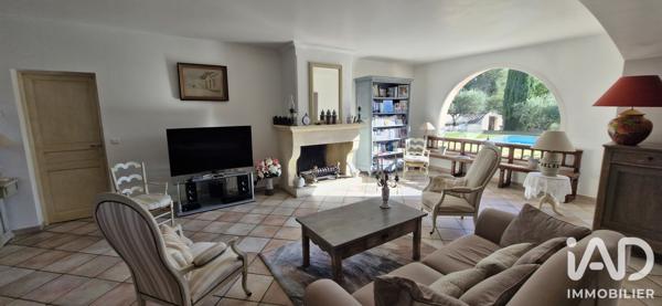 Maison (prestige) à vendre 6 pièces 190 m² Le Beausset