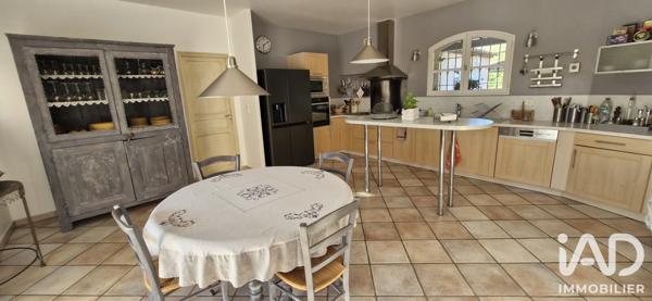 Maison (prestige) à vendre 6 pièces 190 m² Le Beausset