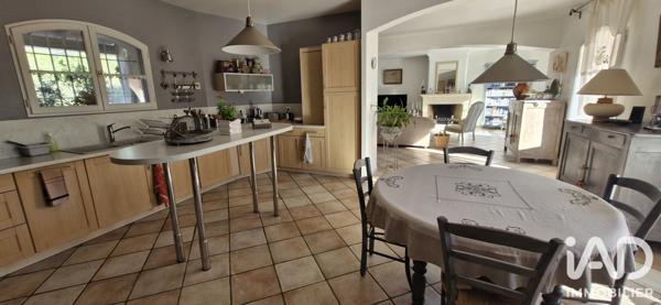 Maison (prestige) à vendre 6 pièces 190 m² Le Beausset