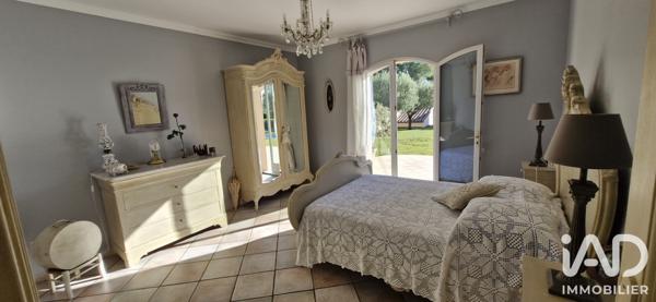 Maison (prestige) à vendre 6 pièces 190 m² Le Beausset