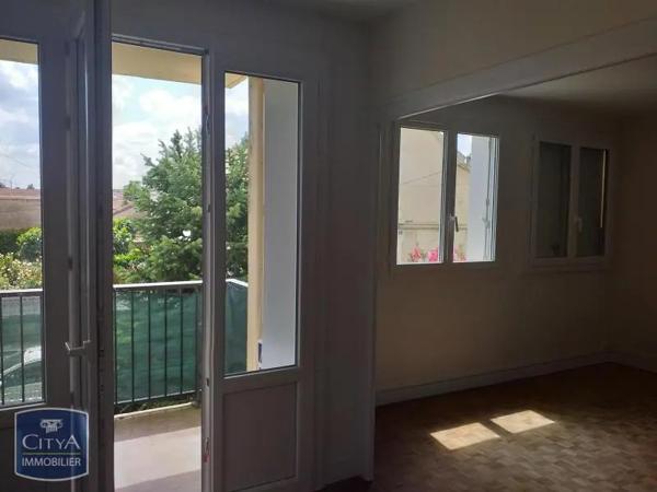 Appartement à louer 3 pièces 68m² Bergerac (24100)