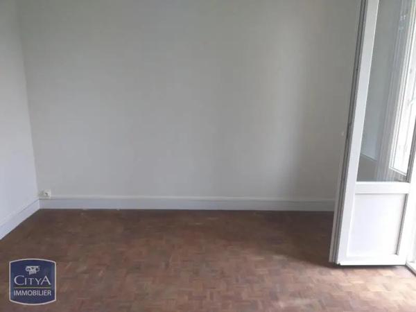 Appartement à louer 3 pièces 68m² Bergerac (24100)