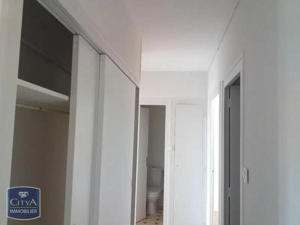 Appartement à louer 3 pièces 68m² Bergerac (24100)