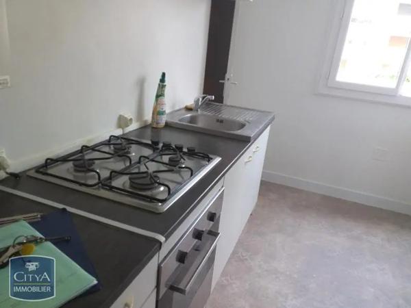 Appartement à louer 3 pièces 68m² Bergerac (24100)