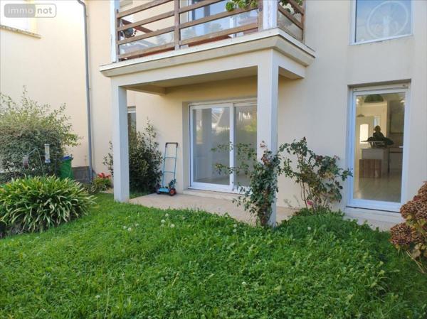 Appartement à vendre à Le Conquet dans le Finistère (29217), ref : 984