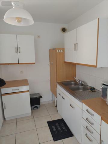 Appartement à vendre à Le Conquet dans le Finistère (29217), ref : 984