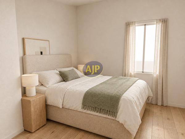 Appartement à vendre Bordeaux - 2 pièces, 37m² avec 1 chambre(s) à 180 000€ - AJP Immobilier Bordeaux Nansouty