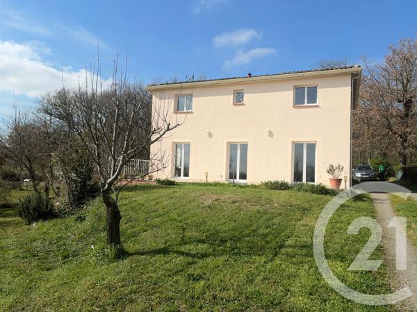 Maison à vendre  5 pièces - 144,23 m2 PLAISANCE DU TOUCH - 31