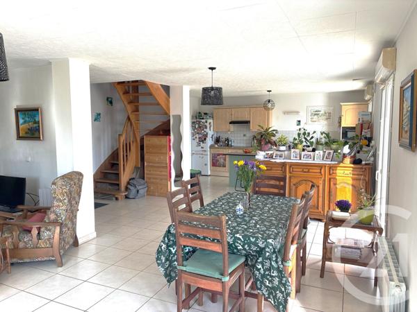 Maison à vendre  5 pièces - 144,23 m2 PLAISANCE DU TOUCH - 31