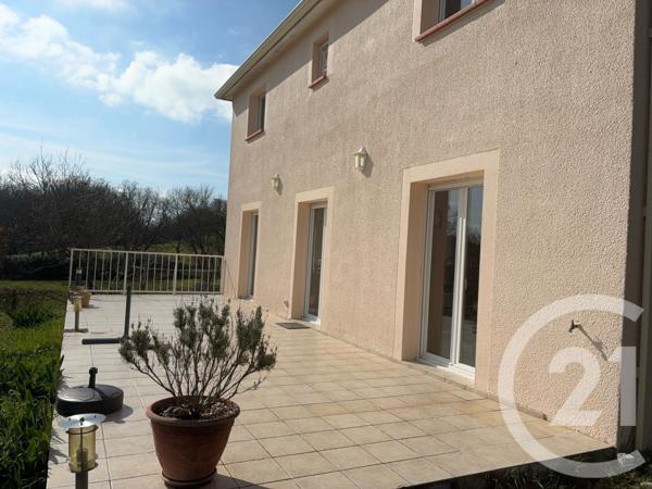 Maison à vendre  5 pièces - 144,23 m2 PLAISANCE DU TOUCH - 31