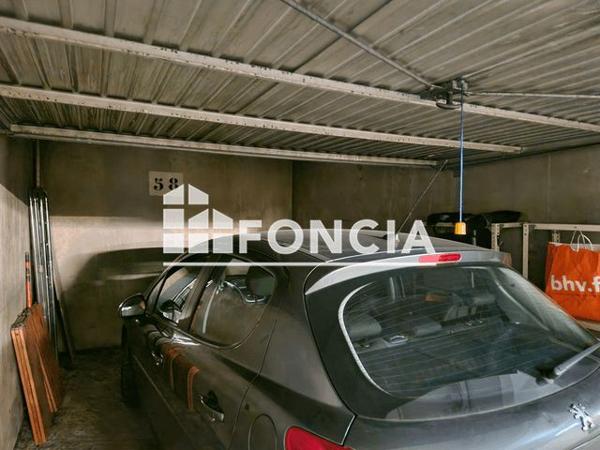 À vendre Parking - Paris 75012