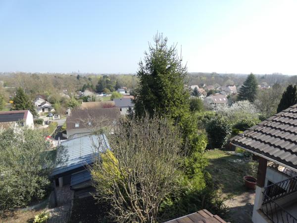 Maison 5 pièces - 102 m²