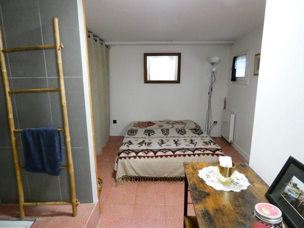 Maison 5 pièces - 102 m²