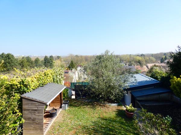 Maison 5 pièces - 102 m²