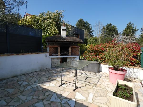 Maison 5 pièces - 102 m²
