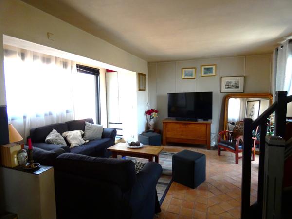 Maison 5 pièces - 102 m²