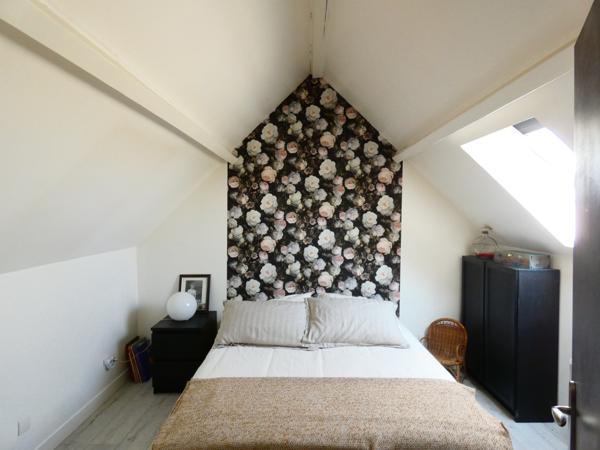Maison 5 pièces - 102 m²