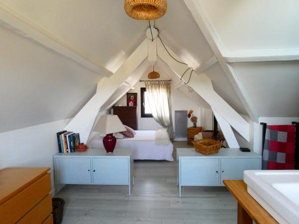 Maison 5 pièces - 102 m²