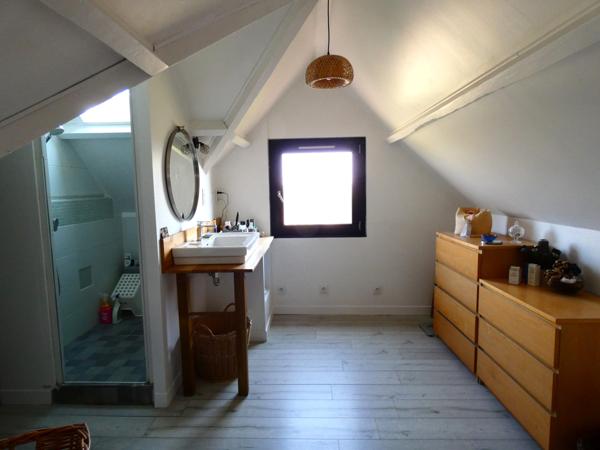 Maison 5 pièces - 102 m²
