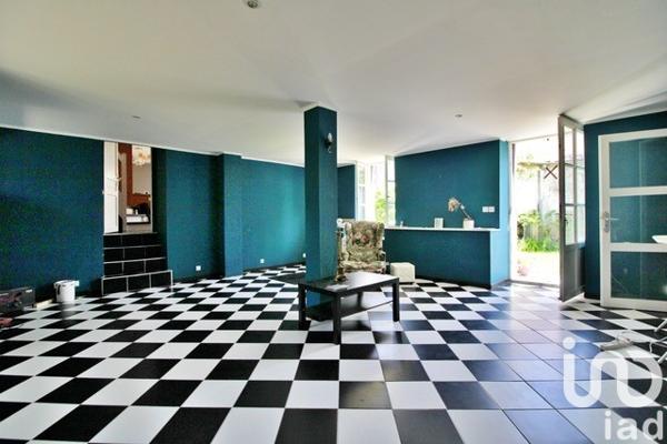 Maison à vendre 5 pièces 207 m² Auxy